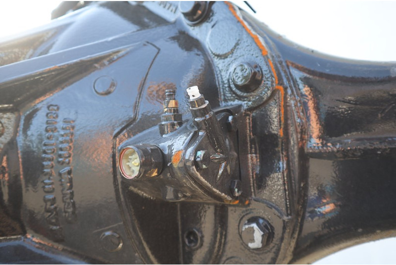 MAN HY-1360-22 37/10 - Essieu arrière pour Camion: photos 3 MAN HY-1360-22 37/10 - Essieu arrière pour Camion: photos 3