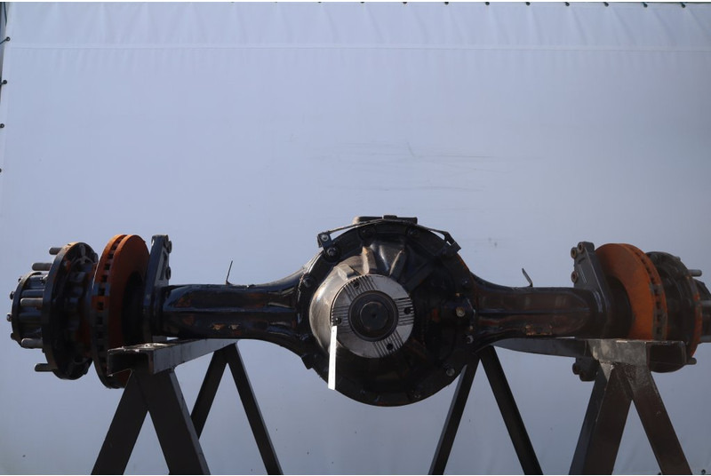 MAN HY-1360-22 38/15 - Essieu arrière pour Camion: photos 1 MAN HY-1360-22 38/15 - Essieu arrière pour Camion: photos 1