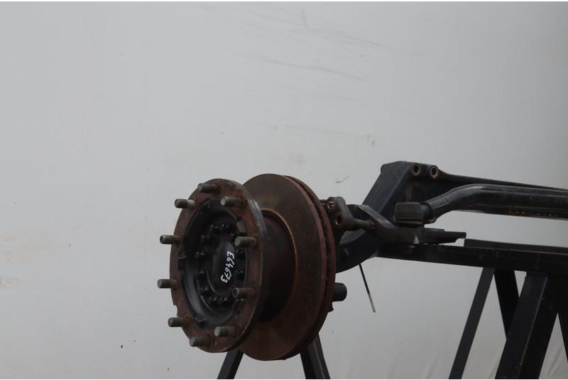 MAN VOK-08-44 81.44001-7462 - Essieu avant pour Camion: photos 3 MAN VOK-08-44 81.44001-7462 - Essieu avant pour Camion: photos 3