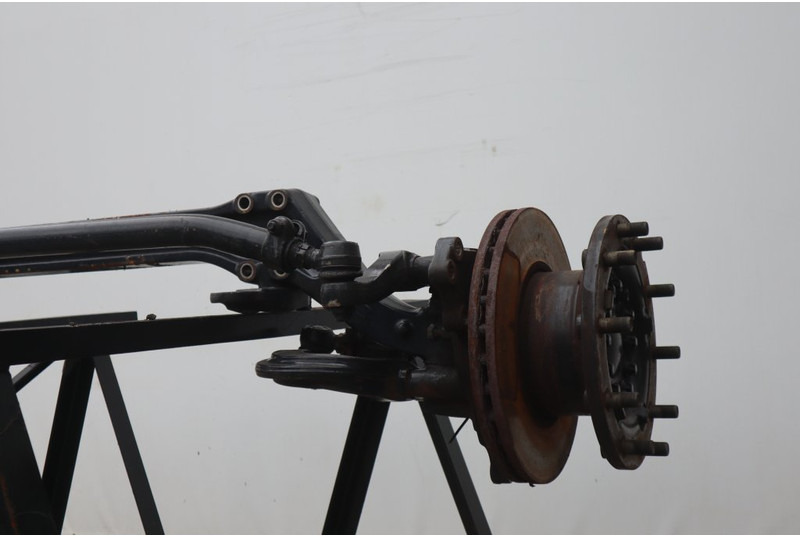 MAN VOK-08-44 - Essieu avant pour Camion: photos 2 MAN VOK-08-44 - Essieu avant pour Camion: photos 2