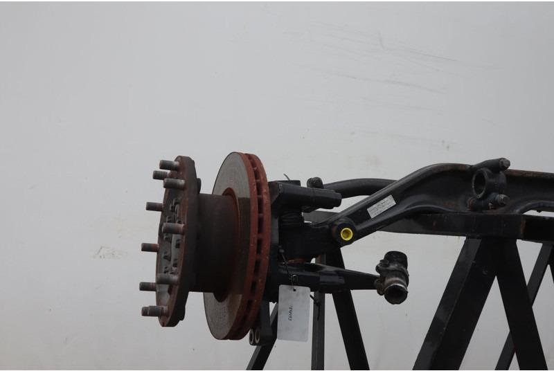 MAN VOK-09-41 81.44001-7470 - Essieu avant pour Camion: photos 3 MAN VOK-09-41 81.44001-7470 - Essieu avant pour Camion: photos 3