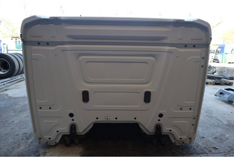 Mercedes-Benz AROCS L-CAB STREAMSPACE 2.3 96082015921314 - Cabine et intérieur pour Camion: photos 4 Mercedes-Benz AROCS L-CAB STREAMSPACE 2.3 96082015921314 - Cabine et intérieur pour Camion: photos 4