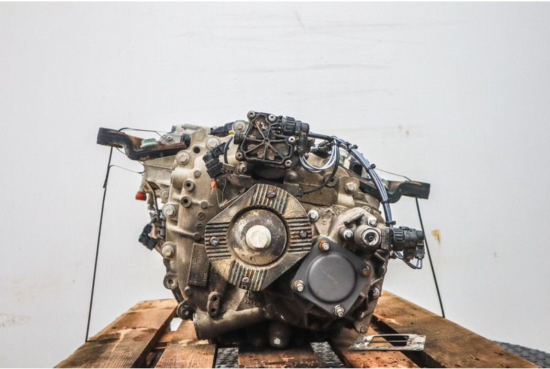 Mercedes-Benz G211-12KL MP3 - Boîte de vitesse pour Camion: photos 4 Mercedes-Benz G211-12KL MP3 - Boîte de vitesse pour Camion: photos 4