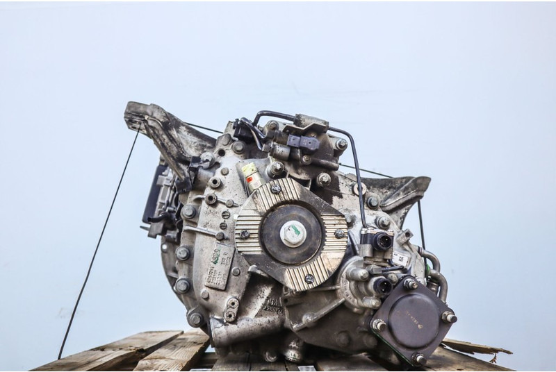 Mercedes-Benz G211-12KL MP4 OM471 - Boîte de vitesse pour Camion: photos 4 Mercedes-Benz G211-12KL MP4 OM471 - Boîte de vitesse pour Camion: photos 4