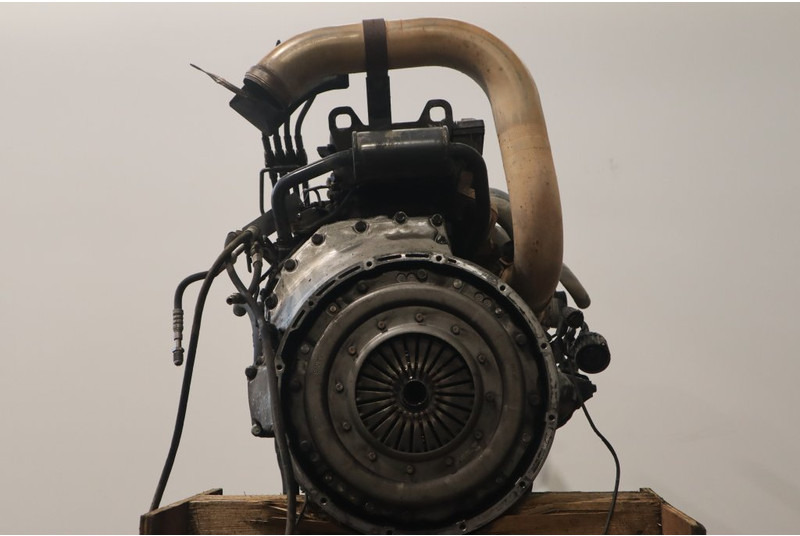 Mercedes-Benz OM906LA EURO3 280PS - Moteur pour Camion: photos 2 Mercedes-Benz OM906LA EURO3 280PS - Moteur pour Camion: photos 2