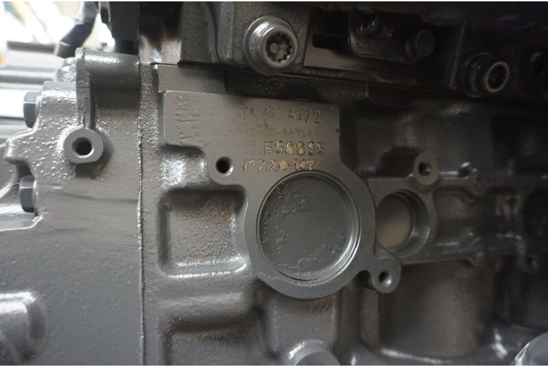 Mercedes-Benz OM926LA EURO5 330PS 92694500889184 - Moteur pour Camion: photos 5 Mercedes-Benz OM926LA EURO5 330PS 92694500889184 - Moteur pour Camion: photos 5
