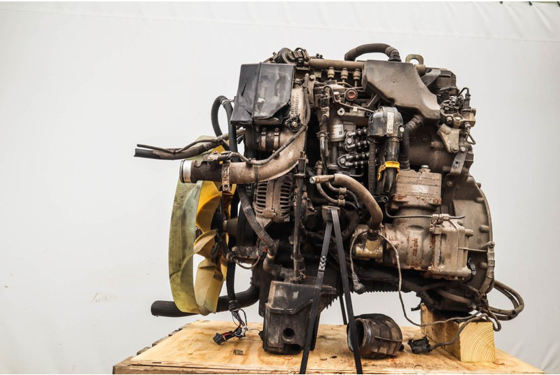 Mercedes-Benz OM934LA EURO6 210PS - Moteur pour Camion: photos 3 Mercedes-Benz OM934LA EURO6 210PS - Moteur pour Camion: photos 3