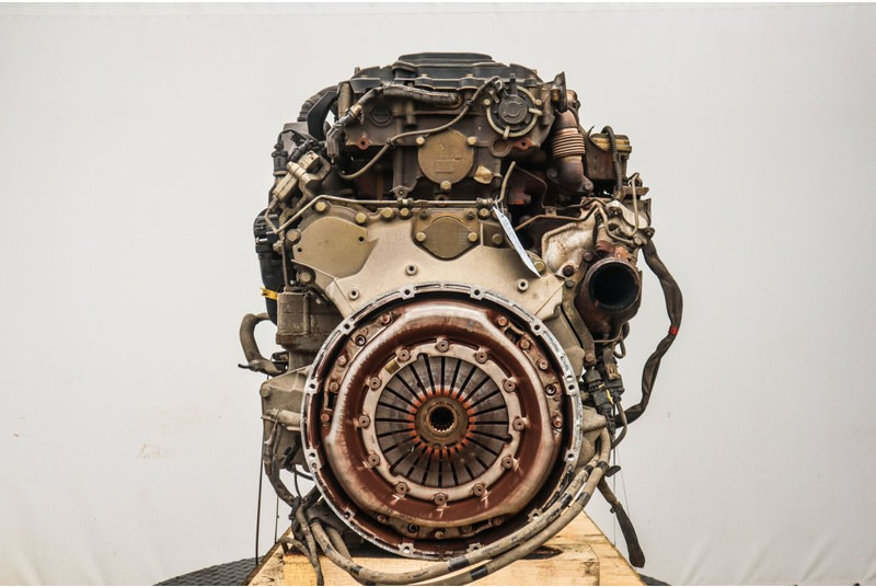 Mercedes-Benz OM934LA EURO6 210PS - Moteur pour Camion: photos 2 Mercedes-Benz OM934LA EURO6 210PS - Moteur pour Camion: photos 2