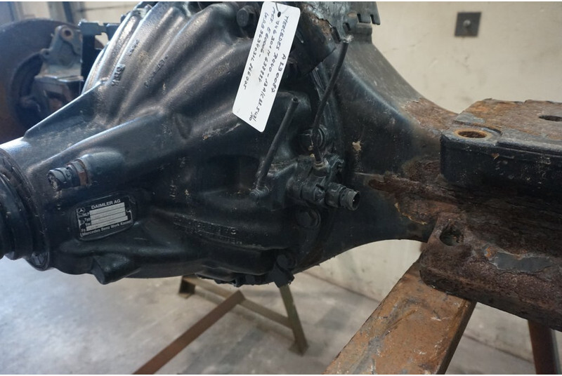Mercedes-Benz R440-13A/C22.5 43/10 I=4.300 - Essieu arrière pour Camion: photos 3 Mercedes-Benz R440-13A/C22.5 43/10 I=4.300 - Essieu arrière pour Camion: photos 3