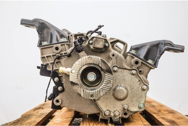 ZF 12TX2210DD - Boîte de vitesse pour Camion: photos 3 ZF 12TX2210DD - Boîte de vitesse pour Camion: photos 3