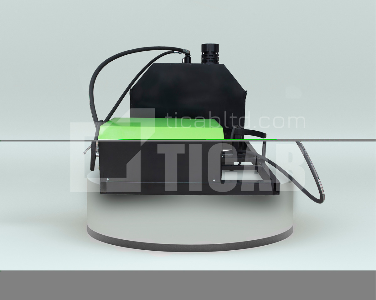 TICAB Asphalt Sprayer , Manufacturer, Bitumen Spreader, 200L/500L/1000L — crédit-bail TICAB Asphalt Sprayer , Manufacturer, Bitumen Spreader, 200L/500L/1000L: photos 7