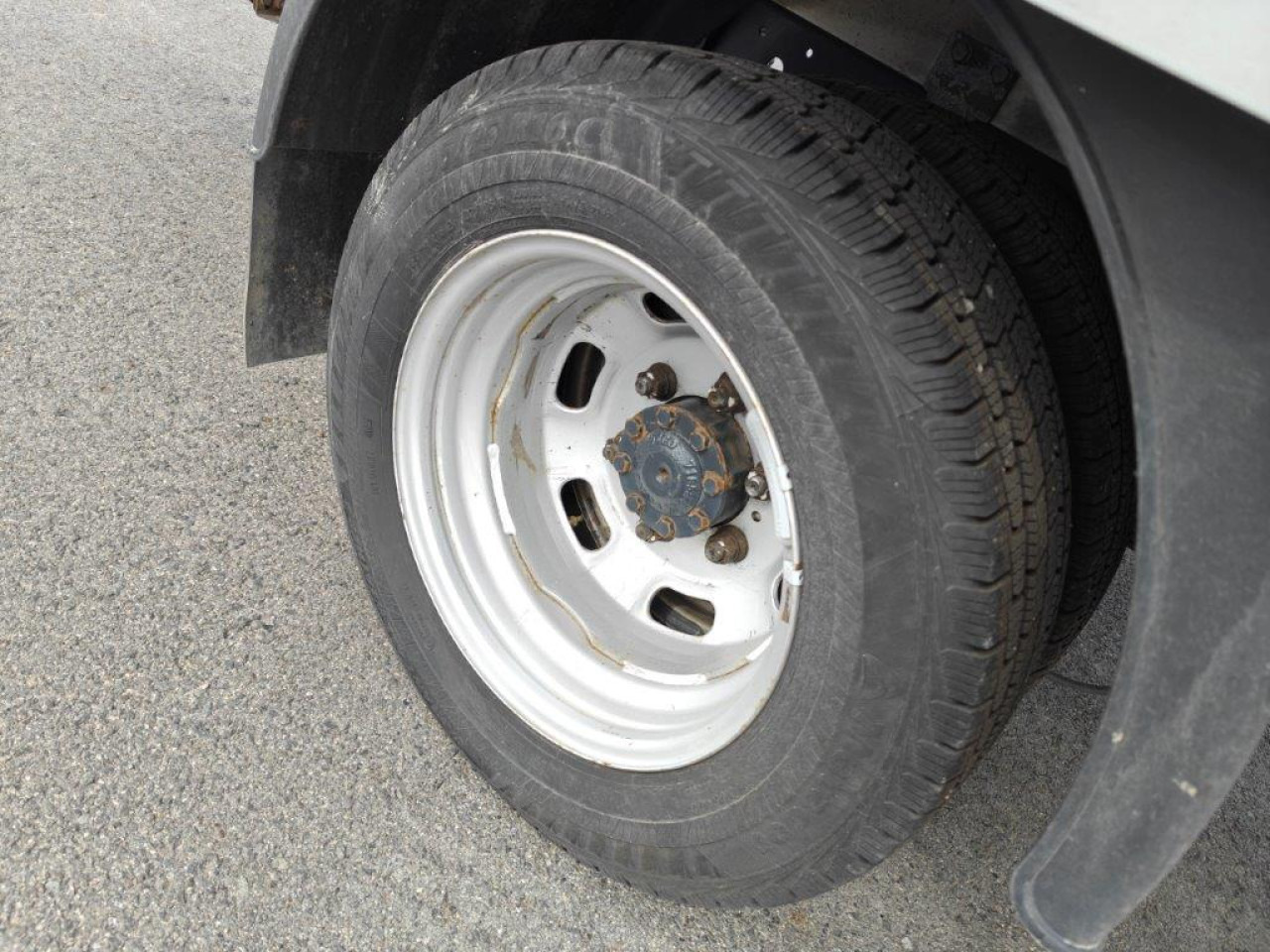 IVECO Daily 35C16H - Fourgon utilitaire: photos 3 IVECO Daily 35C16H - Fourgon utilitaire: photos 3