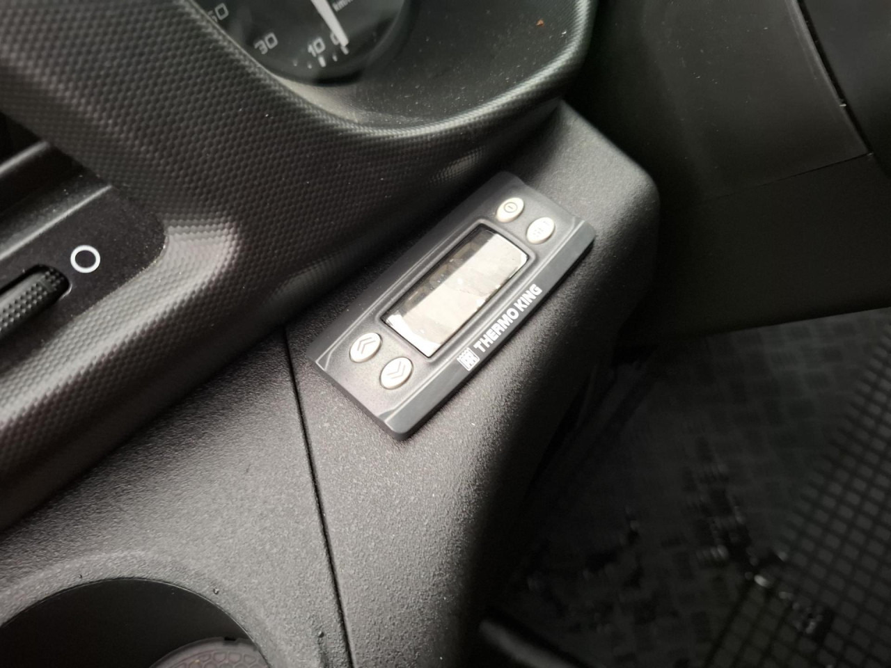 IVECO Daily 35S16V - Utilitaire frigorifique: photos 2 IVECO Daily 35S16V - Utilitaire frigorifique: photos 2