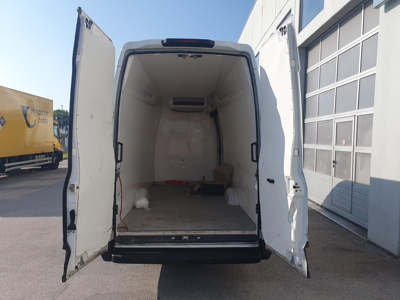 IVECO Daily 35S16V - Utilitaire frigorifique: photos 5 IVECO Daily 35S16V - Utilitaire frigorifique: photos 5