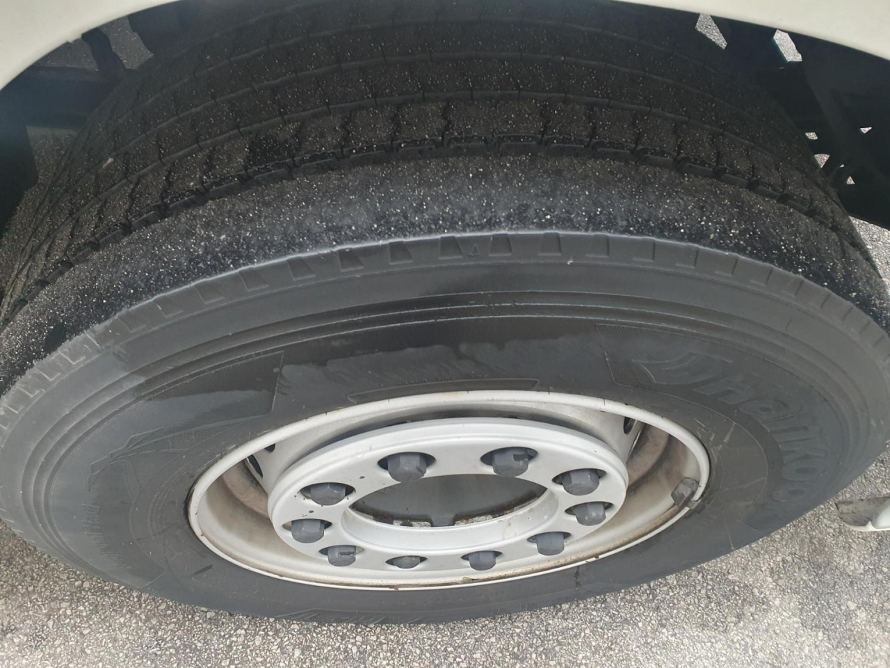 DAF XF 480 FT - Tracteur routier: photos 5 DAF XF 480 FT - Tracteur routier: photos 5