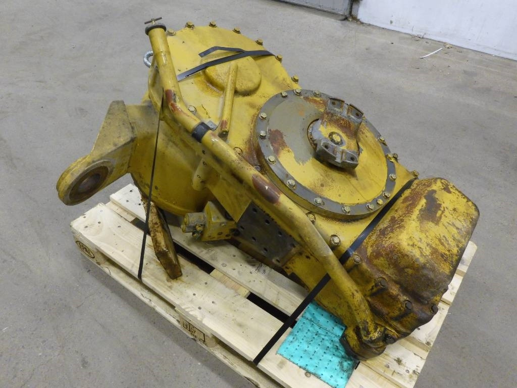 CAT 735 växellåda, 148-9400  - Boîte de vitesse pour Engins de chantier: photos 1 CAT 735 växellåda, 148-9400  - Boîte de vitesse pour Engins de chantier: photos 1