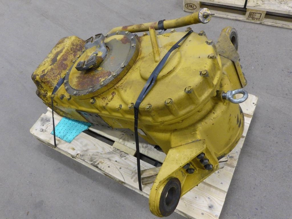 CAT 735 växellåda, 148-9400  - Boîte de vitesse pour Engins de chantier: photos 3 CAT 735 växellåda, 148-9400  - Boîte de vitesse pour Engins de chantier: photos 3