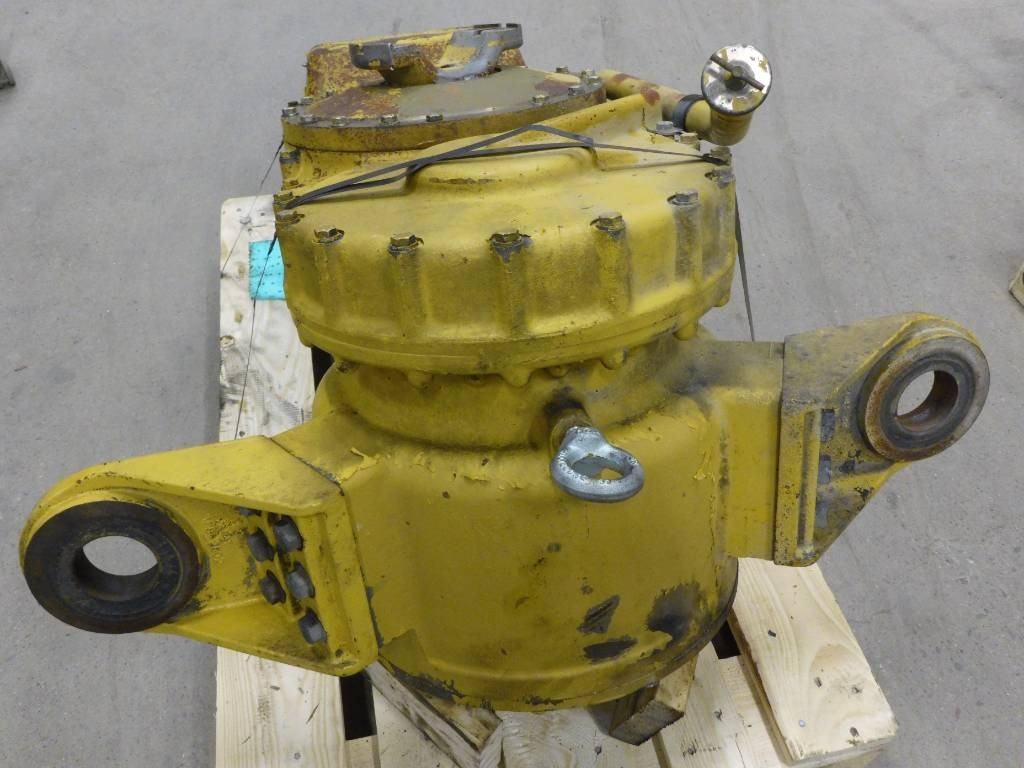 CAT 735 växellåda, 148-9400  - Boîte de vitesse pour Engins de chantier: photos 2 CAT 735 växellåda, 148-9400  - Boîte de vitesse pour Engins de chantier: photos 2
