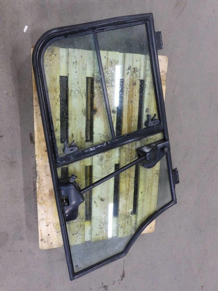 CAT 906 H 2 Höger dörr, 273-6171 - Cabine pour Engins de chantier: photos 1 CAT 906 H 2 Höger dörr, 273-6171 - Cabine pour Engins de chantier: photos 1