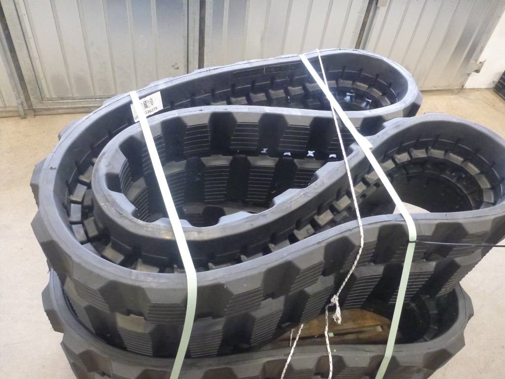 Rubber Tracks, RT40075574Y - Chenille pour Engins de chantier: photos 3 Rubber Tracks, RT40075574Y - Chenille pour Engins de chantier: photos 3