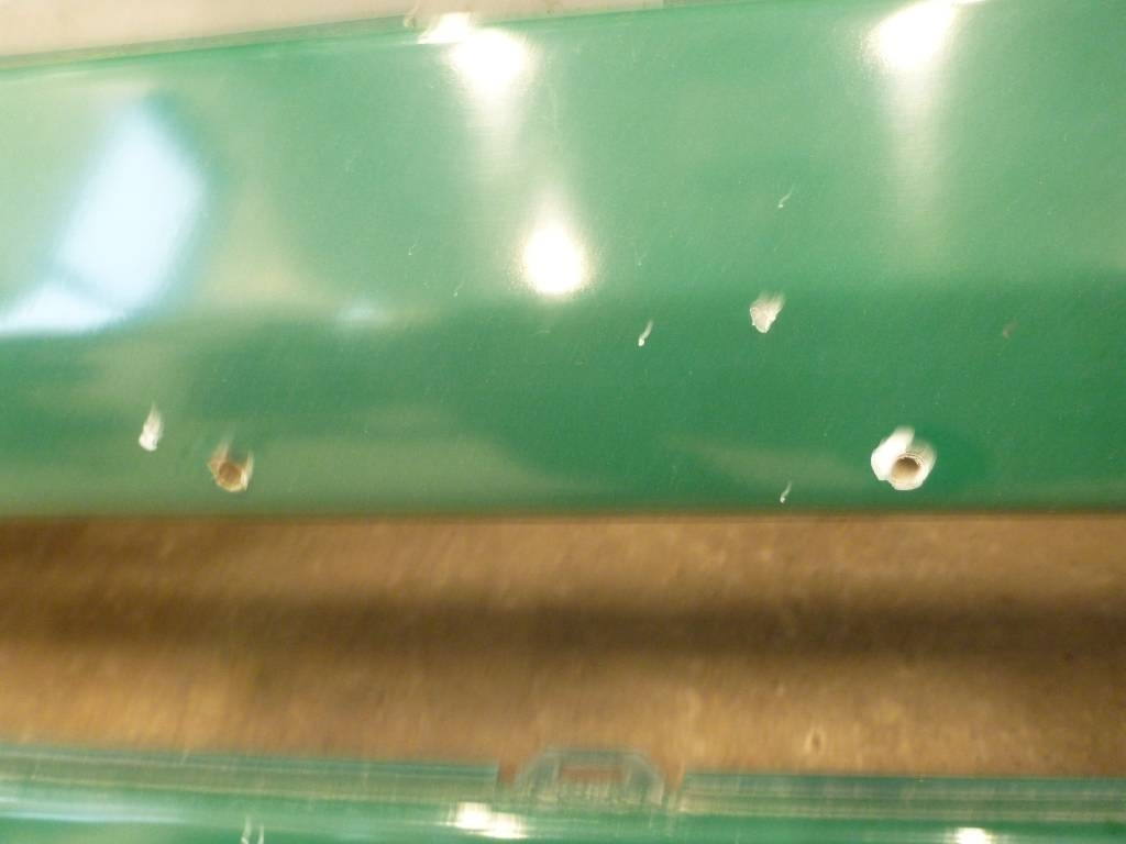 Scania R 500, 1880736 - Cabine pour Camion: photos 2 Scania R 500, 1880736 - Cabine pour Camion: photos 2