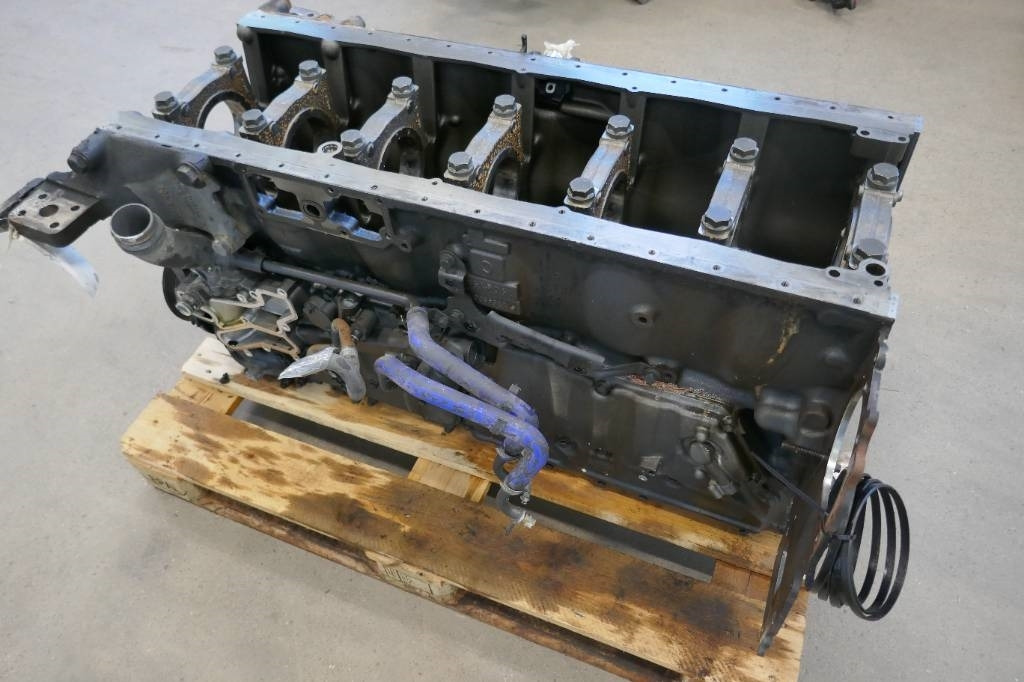 Scania R 500  - Moteur pour Camion: photos 3 Scania R 500  - Moteur pour Camion: photos 3