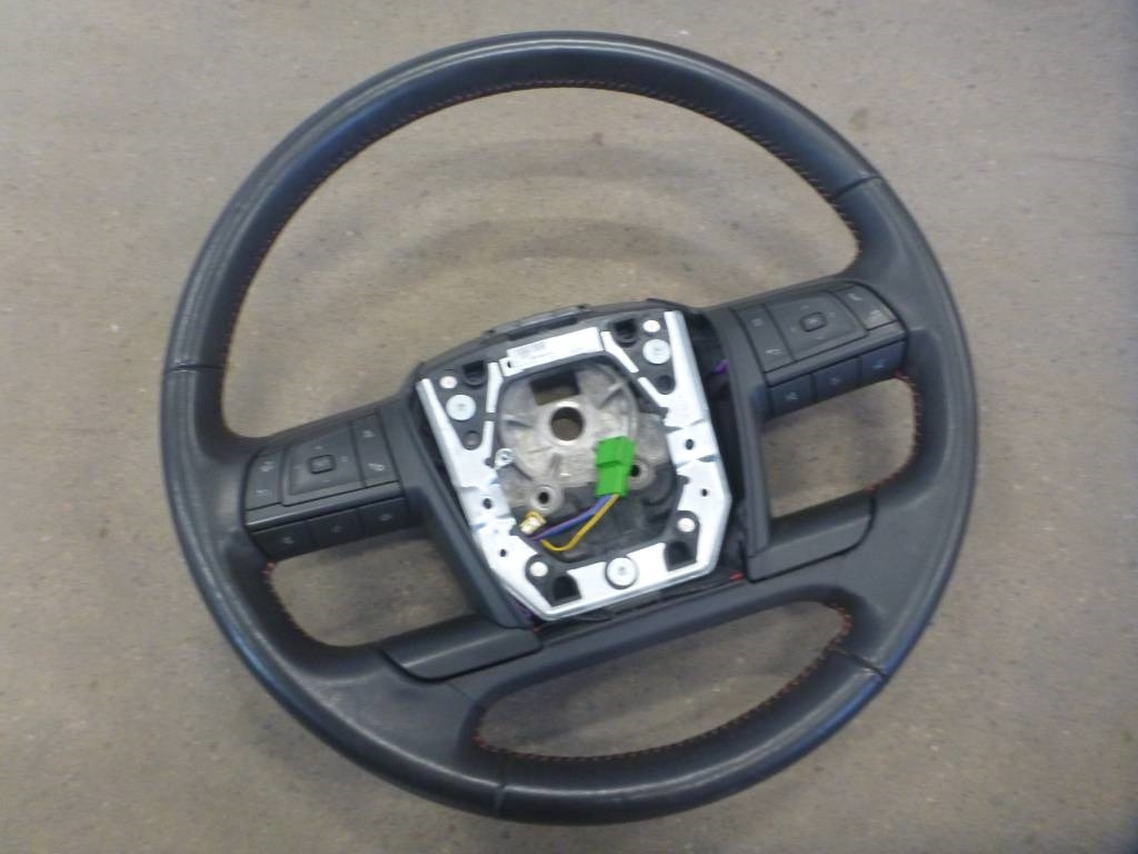 Volvo FH ratt, 82380308 - Cabine pour Camion: photos 2 Volvo FH ratt, 82380308 - Cabine pour Camion: photos 2