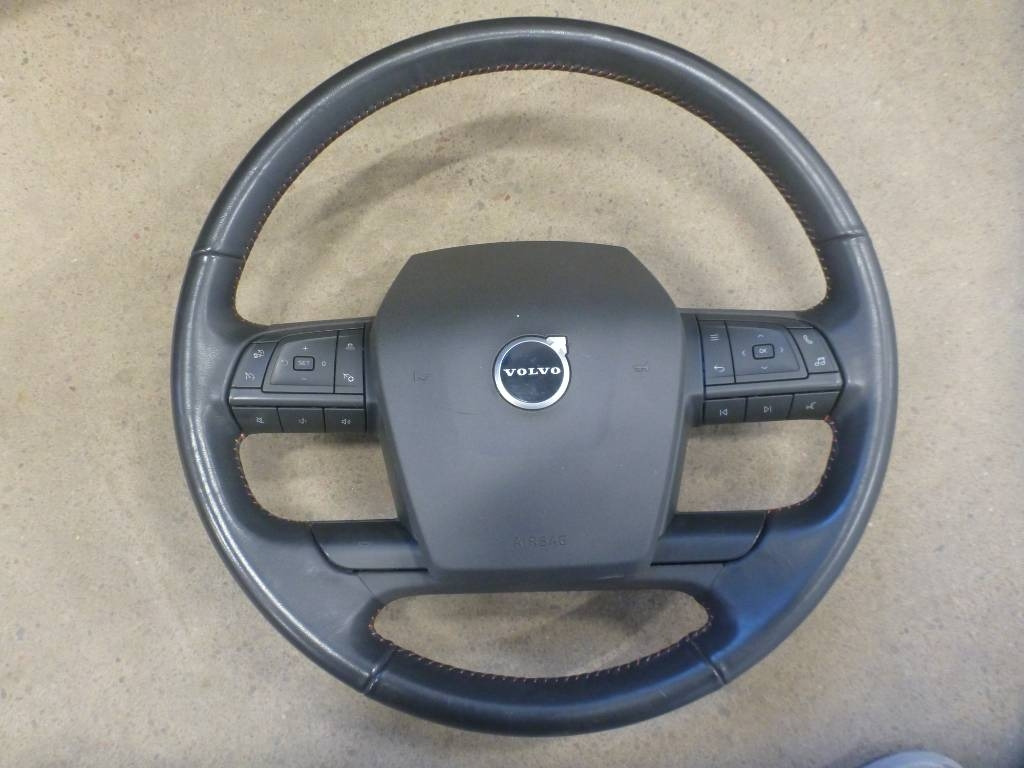 Volvo FH ratt, 82380308 - Cabine pour Camion: photos 1 Volvo FH ratt, 82380308 - Cabine pour Camion: photos 1