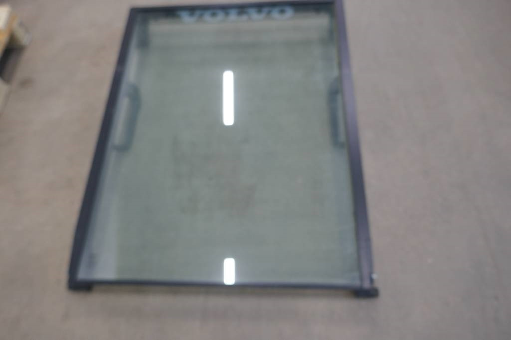 Volvo Framruta Hjullastare - Cabine pour Engins de chantier: photos 3 Volvo Framruta Hjullastare - Cabine pour Engins de chantier: photos 3