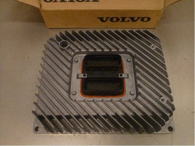Volvo Motorstyrenhet, 11383002 - Système électrique pour Engins de chantier: photos 1 Volvo Motorstyrenhet, 11383002 - Système électrique pour Engins de chantier: photos 1
