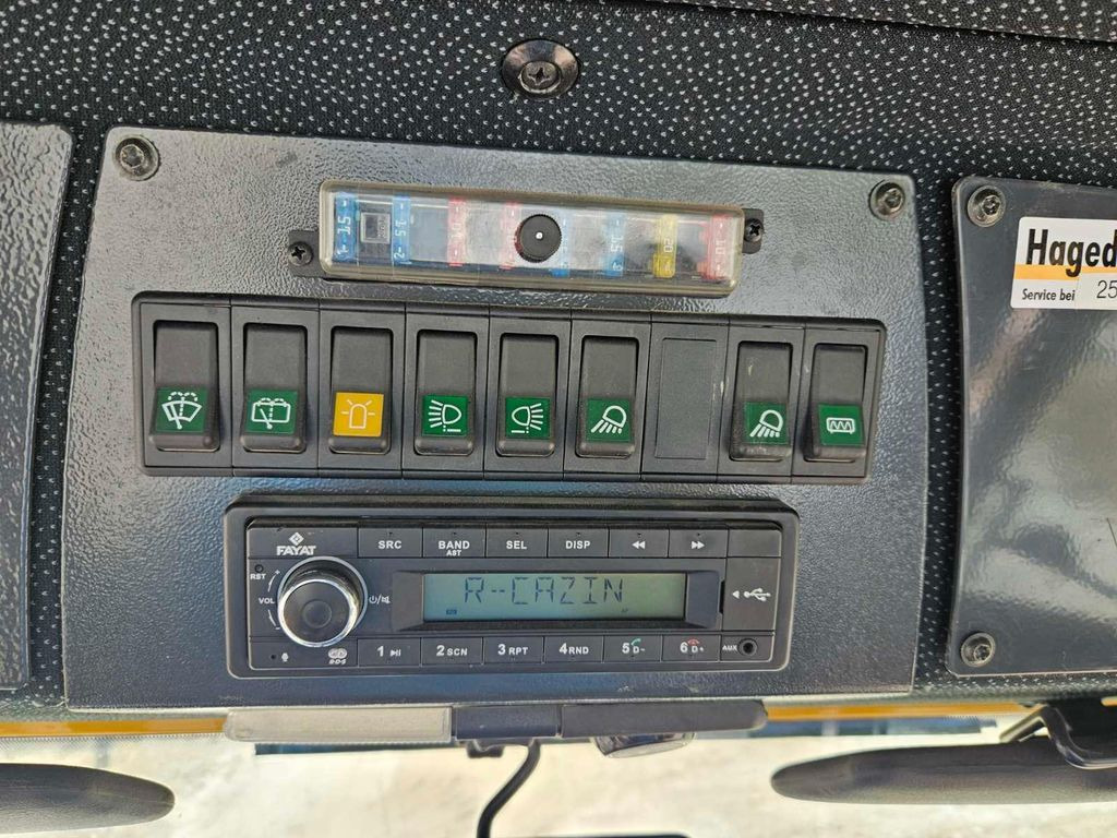 Rouleau compresseur BOMAG BW 174 AP-4F AM, Tandem Roller: photos 14