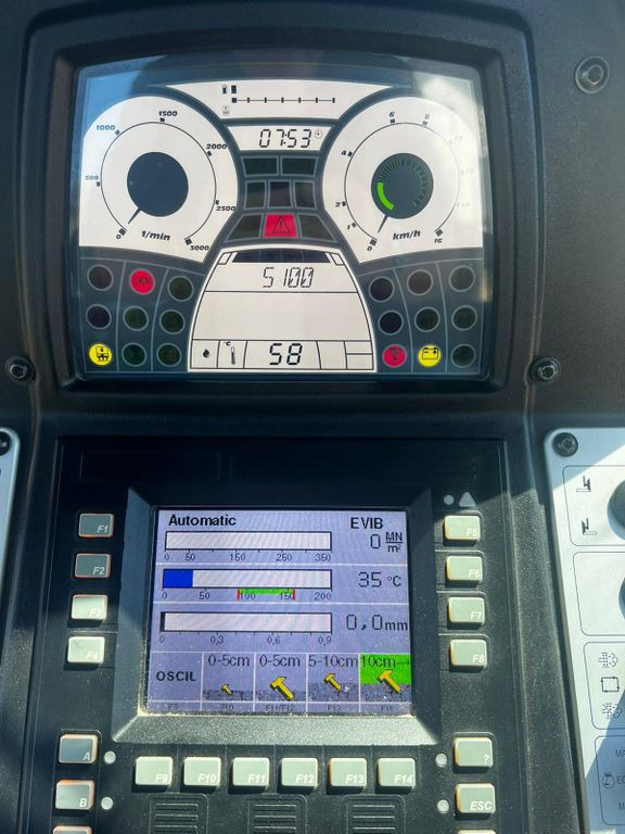 Rouleau compresseur BOMAG BW 174 AP-4F AM, Tandem Roller: photos 13