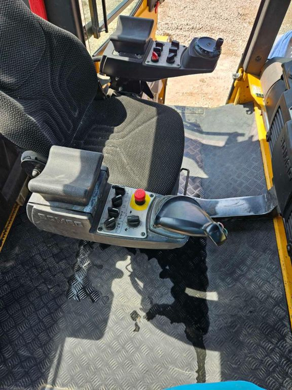 Rouleau compresseur BOMAG BW 174 AP-4F AM, Tandem Roller: photos 9