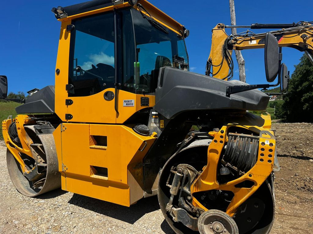BOMAG BW 174 AP-4F AM, Tandem Roller - Rouleau compresseur: photos 1 BOMAG BW 174 AP-4F AM, Tandem Roller - Rouleau compresseur: photos 1