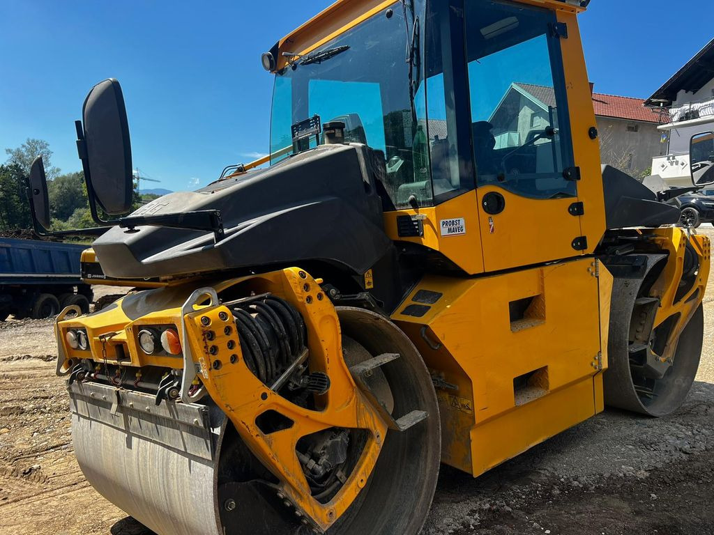 BOMAG BW 174 AP-4F AM, Tandem Roller - Rouleau compresseur: photos 3 BOMAG BW 174 AP-4F AM, Tandem Roller - Rouleau compresseur: photos 3