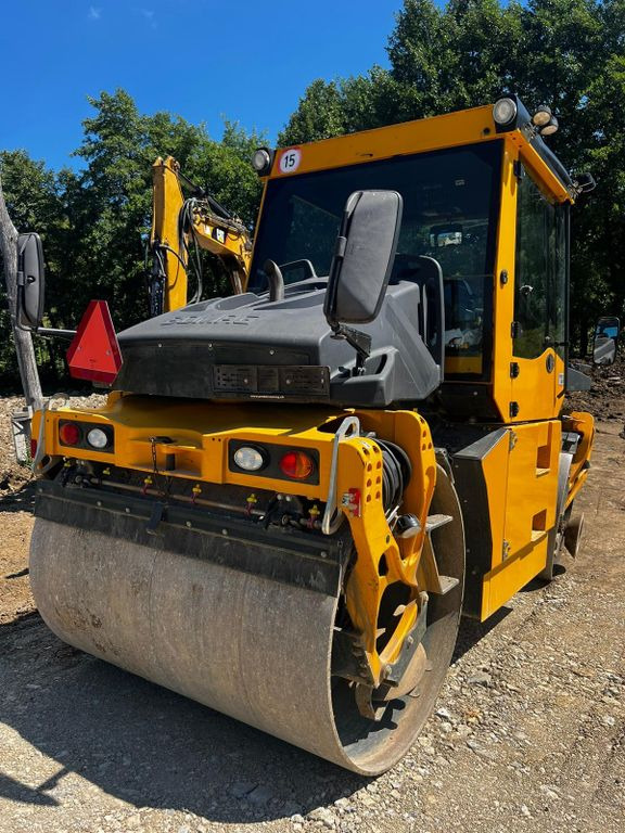 BOMAG BW 174 AP-4F AM, Tandem Roller - Rouleau compresseur: photos 2 BOMAG BW 174 AP-4F AM, Tandem Roller - Rouleau compresseur: photos 2
