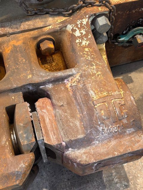 PTC15 HFVS Vibropackage,PTC 350D HFV L Powerpack - Engins de chantier: photos 3 PTC15 HFVS Vibropackage,PTC 350D HFV L Powerpack - Engins de chantier: photos 3