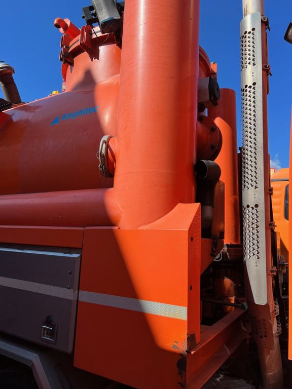 Scania G480 LB 10x4 6HSA, Amphitec Vortex G2 Scania G480 LB 10x4 6HSA, Amphitec Vortex G2 - Camion vidangeur: photos 5 Scania G480 LB 10x4 6HSA, Amphitec Vortex G2 Scania G480 LB 10x4 6HSA, Amphitec Vortex G2 - Camion vidangeur: photos 5