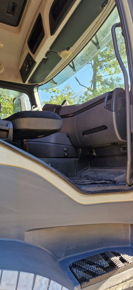 Mercedes-Benz Arocs 2648 6x4, E6, Retarder, Kipphydraulik — crédit-bail Mercedes-Benz Arocs 2648 6x4, E6, Retarder, Kipphydraulik: photos 10 Mercedes-Benz Arocs 2648 6x4, E6, Retarder, Kipphydraulik — crédit-bail Mercedes-Benz Arocs 2648 6x4, E6, Retarder, Kipphydraulik: photos 10