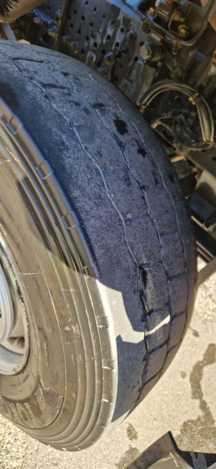 Mercedes-Benz Arocs 2648 6x4, E6, Retarder, Kipphydraulik — crédit-bail Mercedes-Benz Arocs 2648 6x4, E6, Retarder, Kipphydraulik: photos 18 Mercedes-Benz Arocs 2648 6x4, E6, Retarder, Kipphydraulik — crédit-bail Mercedes-Benz Arocs 2648 6x4, E6, Retarder, Kipphydraulik: photos 18