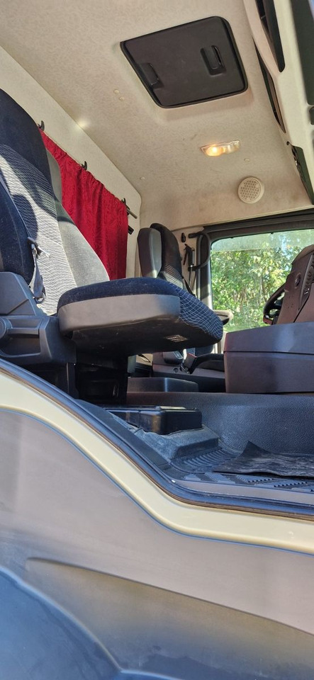 Mercedes-Benz Arocs 2648 6x4, E6, Retarder, Kipphydraulik — crédit-bail Mercedes-Benz Arocs 2648 6x4, E6, Retarder, Kipphydraulik: photos 9 Mercedes-Benz Arocs 2648 6x4, E6, Retarder, Kipphydraulik — crédit-bail Mercedes-Benz Arocs 2648 6x4, E6, Retarder, Kipphydraulik: photos 9