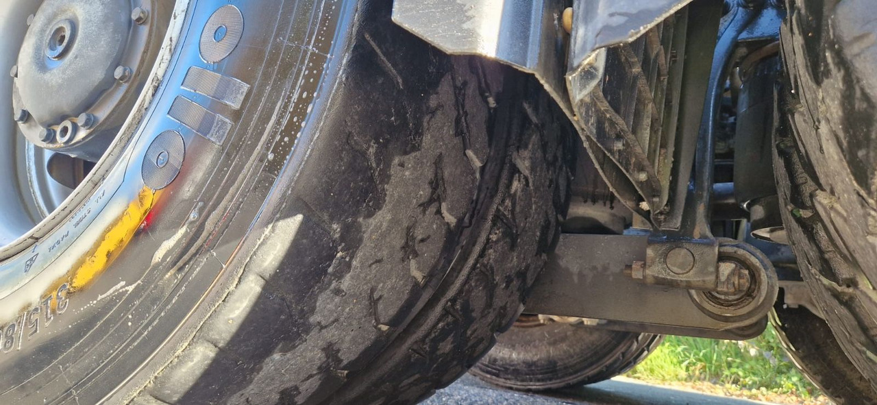 Mercedes-Benz Arocs 2648 6x4, E6, Retarder, Kipphydraulik — crédit-bail Mercedes-Benz Arocs 2648 6x4, E6, Retarder, Kipphydraulik: photos 19 Mercedes-Benz Arocs 2648 6x4, E6, Retarder, Kipphydraulik — crédit-bail Mercedes-Benz Arocs 2648 6x4, E6, Retarder, Kipphydraulik: photos 19