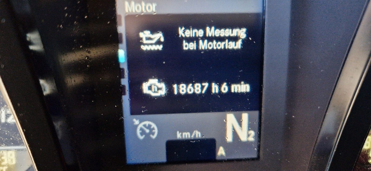 Mercedes-Benz Arocs 2648 6x4, E6, Retarder, Kipphydraulik — crédit-bail Mercedes-Benz Arocs 2648 6x4, E6, Retarder, Kipphydraulik: photos 14 Mercedes-Benz Arocs 2648 6x4, E6, Retarder, Kipphydraulik — crédit-bail Mercedes-Benz Arocs 2648 6x4, E6, Retarder, Kipphydraulik: photos 14