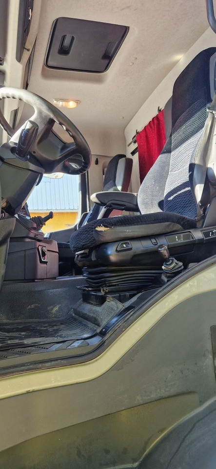 Mercedes-Benz Arocs 2648 6x4, E6, Retarder, Kipphydraulik — crédit-bail Mercedes-Benz Arocs 2648 6x4, E6, Retarder, Kipphydraulik: photos 8 Mercedes-Benz Arocs 2648 6x4, E6, Retarder, Kipphydraulik — crédit-bail Mercedes-Benz Arocs 2648 6x4, E6, Retarder, Kipphydraulik: photos 8