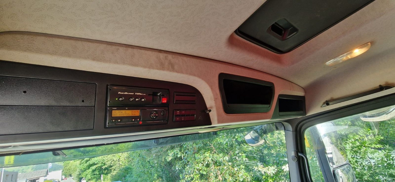 Mercedes-Benz Arocs 2648 6x4, E6, Retarder, Kipphydraulik — crédit-bail Mercedes-Benz Arocs 2648 6x4, E6, Retarder, Kipphydraulik: photos 12 Mercedes-Benz Arocs 2648 6x4, E6, Retarder, Kipphydraulik — crédit-bail Mercedes-Benz Arocs 2648 6x4, E6, Retarder, Kipphydraulik: photos 12