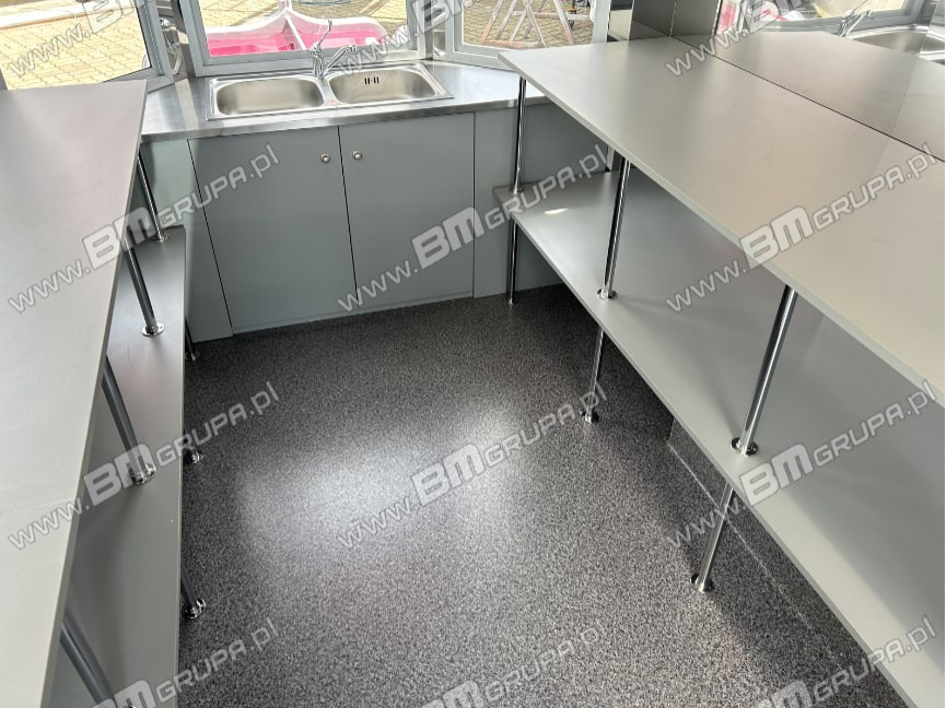 Vintage-Stil , Imbissanhänger Verkaufsanhänger -SOFORT VERKAUFEN- - Remorque: photos 5 Vintage-Stil , Imbissanhänger Verkaufsanhänger -SOFORT VERKAUFEN- - Remorque: photos 5