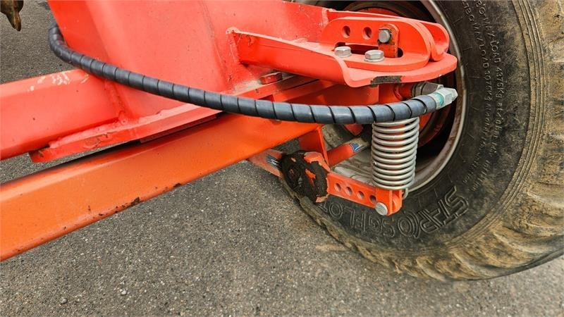 Kuhn CULTIMER L4000 Bugseret  - Herse: photos 3 Kuhn CULTIMER L4000 Bugseret  - Herse: photos 3