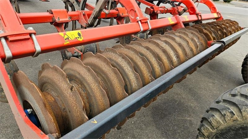 Kuhn CULTIMER L4000 Bugseret  - Herse: photos 4 Kuhn CULTIMER L4000 Bugseret  - Herse: photos 4