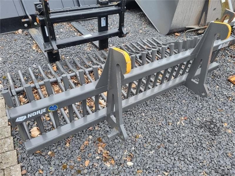 Norje Stengreb 235 cm.  - Chariot télescopique: photos 2 Norje Stengreb 235 cm.  - Chariot télescopique: photos 2