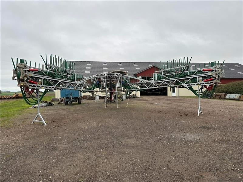 Votech VG3-38 XXL DW - Tonne à lisier: photos 5 Votech VG3-38 XXL DW - Tonne à lisier: photos 5